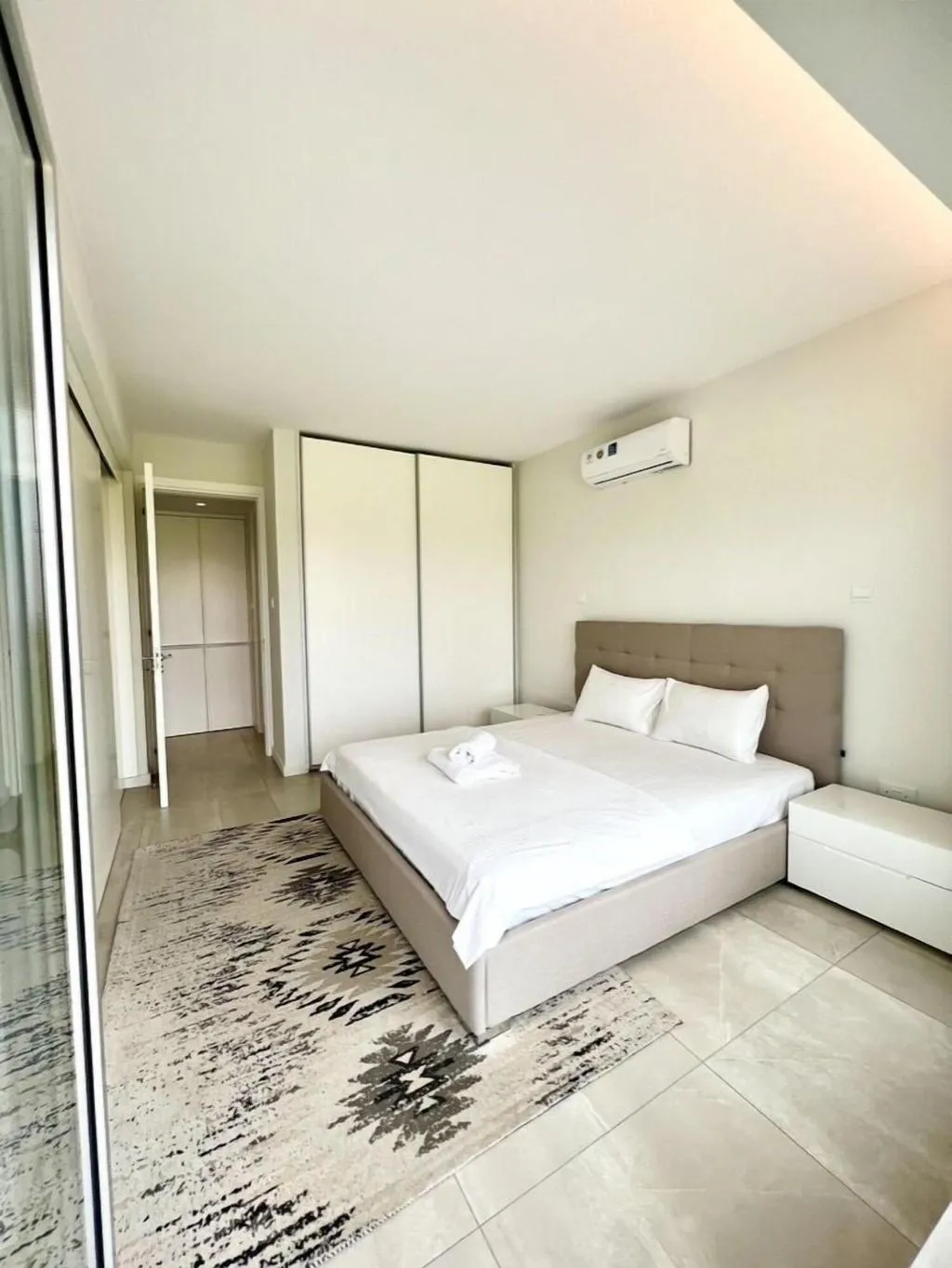 Room, Emerald Bay Suites, Cyprus