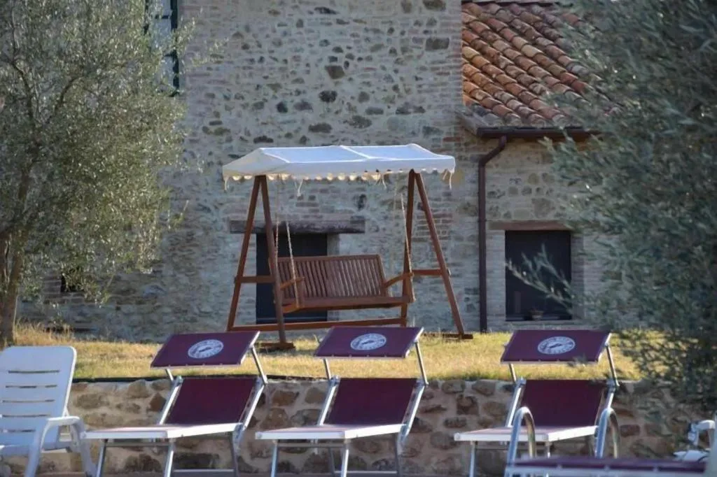 General view, Perugia Farmhouse, Perugia