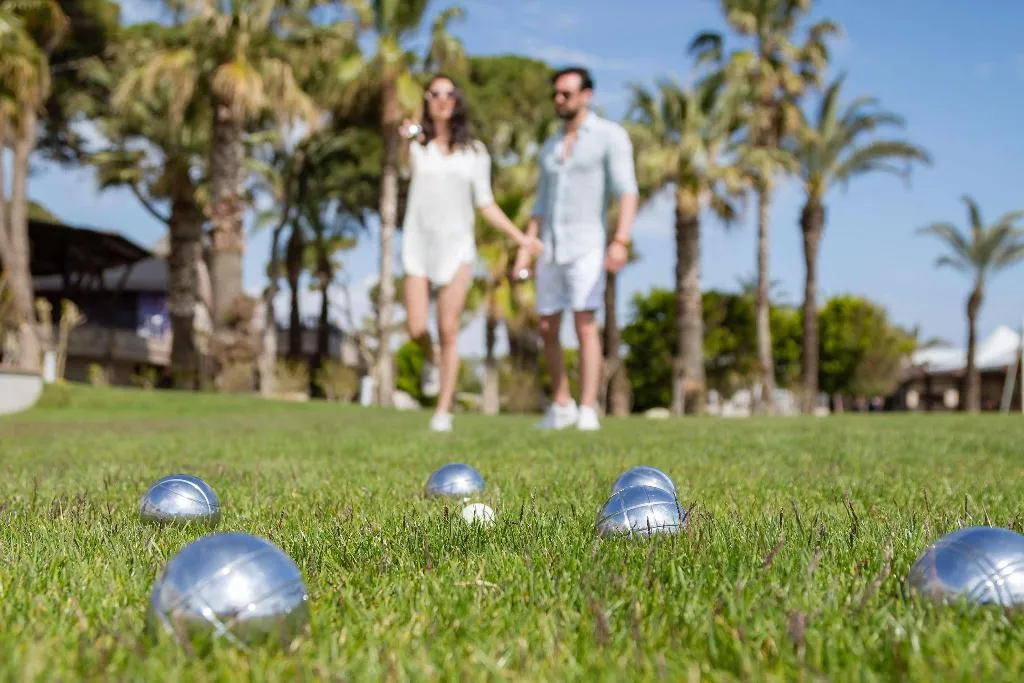 Sports and Entertainment, Papillon Ayscha, Antalya