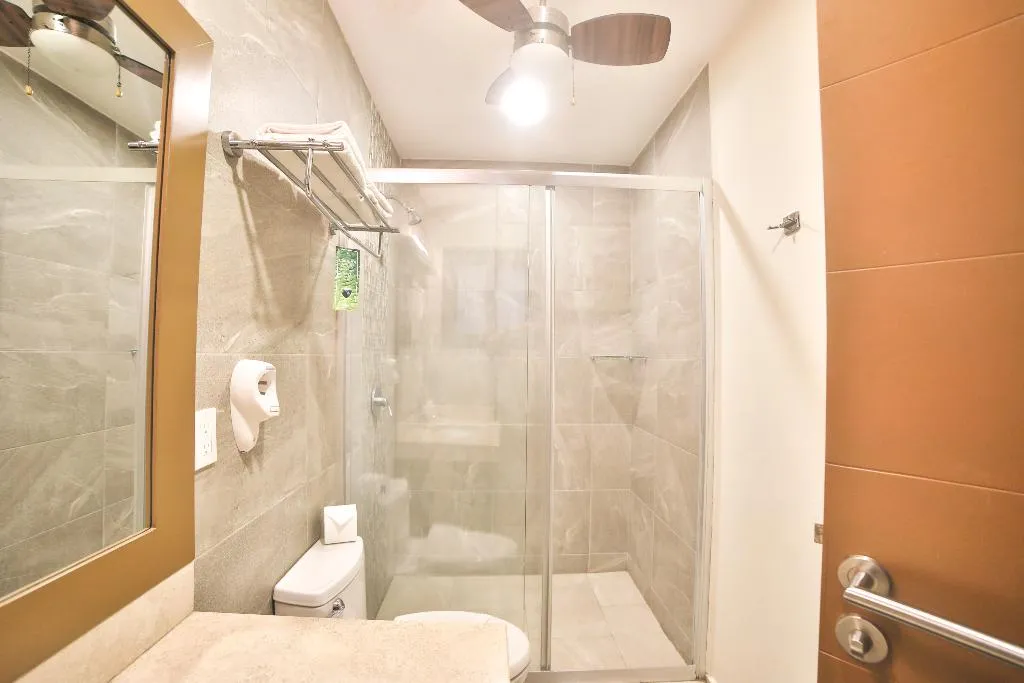 SUITE DELUXE CAPACITY 4 Room, Grand Fifty Suites, Playa Del Carmen