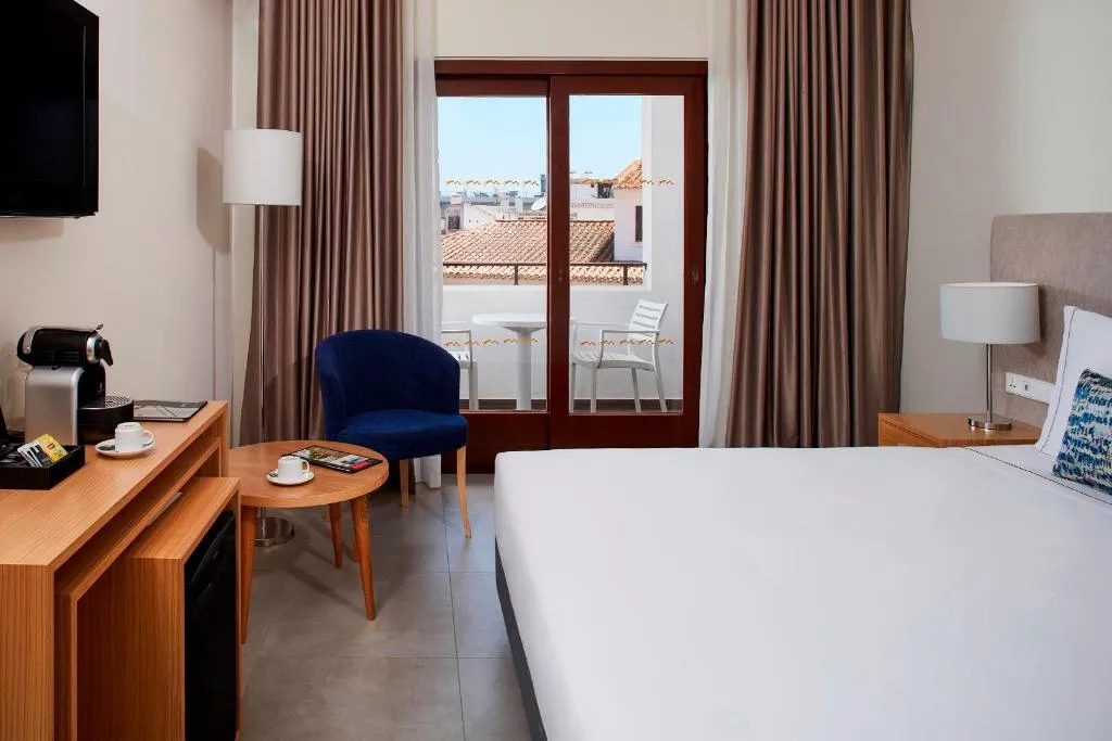 Room, NH Lagos Algarve Resort, Algarve