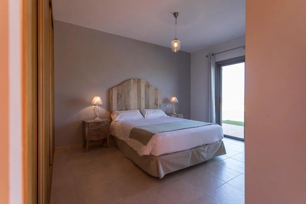 VILLA THREE BEDROOMS Room, Villas Caleta Beach & Golf, Fuerteventura