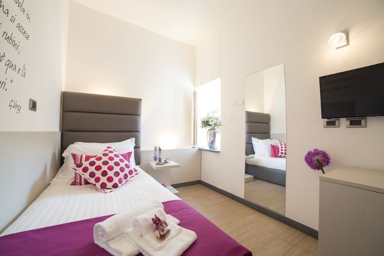 B&B Palazzo Sisto, Catania