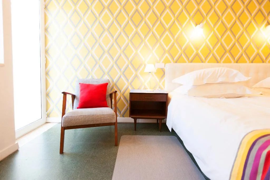 Double or Twin LAND VIEW Room, Vasco da Gama, Algarve