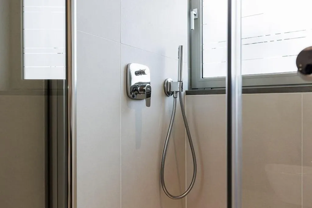 DOUBLE SINGLE USE SUPERIOR Room, MH Florence Hotel & Spa, Florence