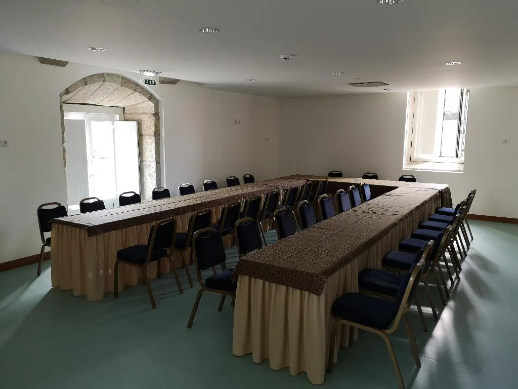 Conferences, Forte Sao Francisco Hotel, Porto