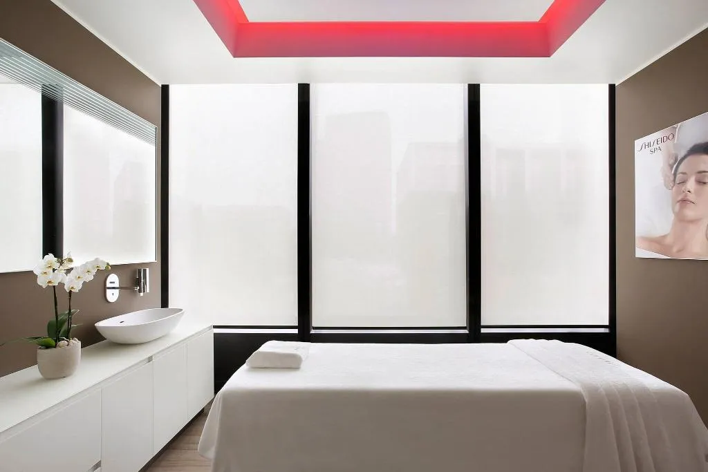 Sports and Entertainment, Excelsior Hotel Gallia, a Luxury Collection Hotel, Milan