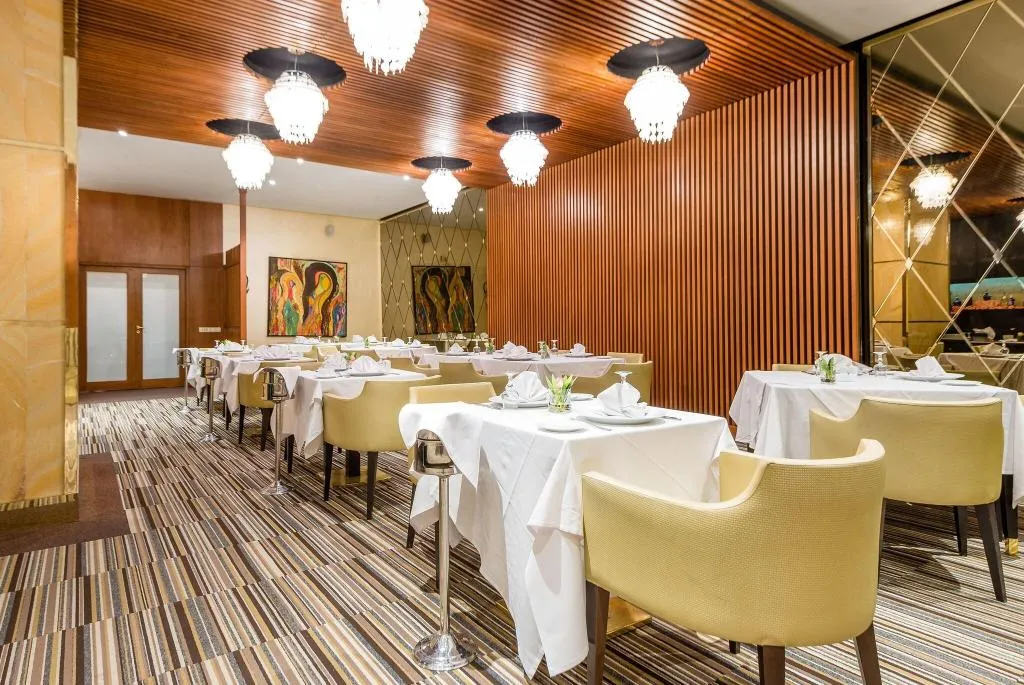Restaurant, Sahara Hotel Agadir(adult only), Agadir