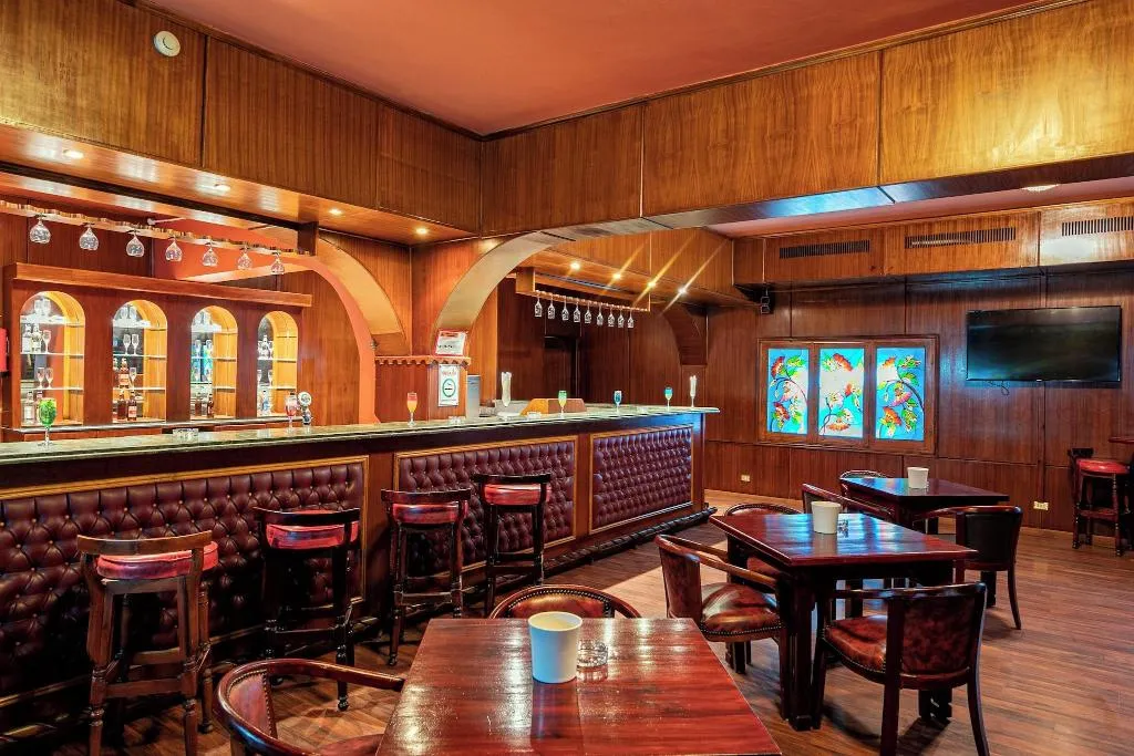 Restaurant, Arabia Azur Resort, Red Sea Riviera