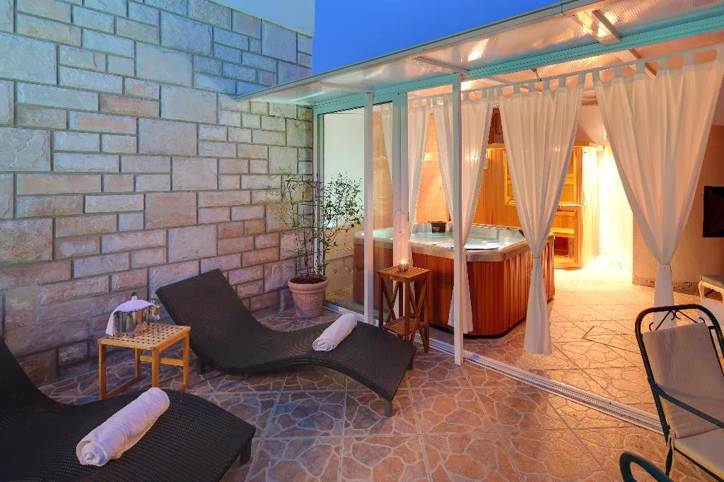 General view, Boutique Hotel Villa Adriatica - Adults Only, Split