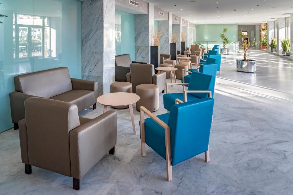 Lobby, 4R Salou Park Resort I, Costa Dorada