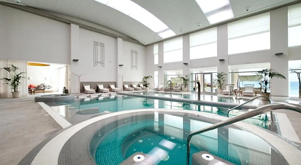 Sports and Entertainment, Gran Marbella Resort & Beach Club, Costa Del Sol