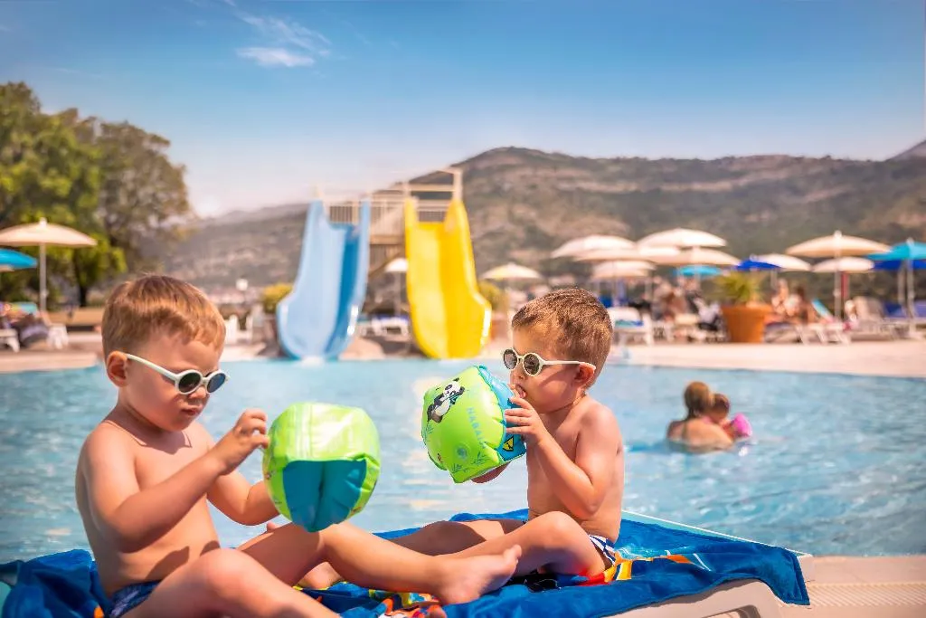 Pool, Sunny Dubrovnik by Valamar, Dubrovnik