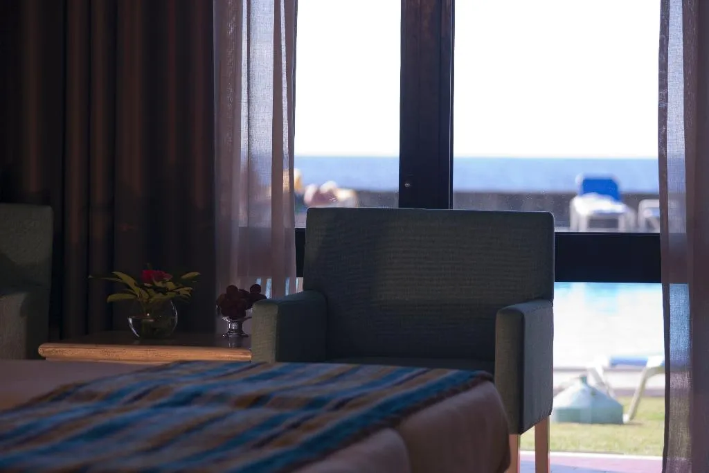 Room, Estalagem do Mar, Madeira