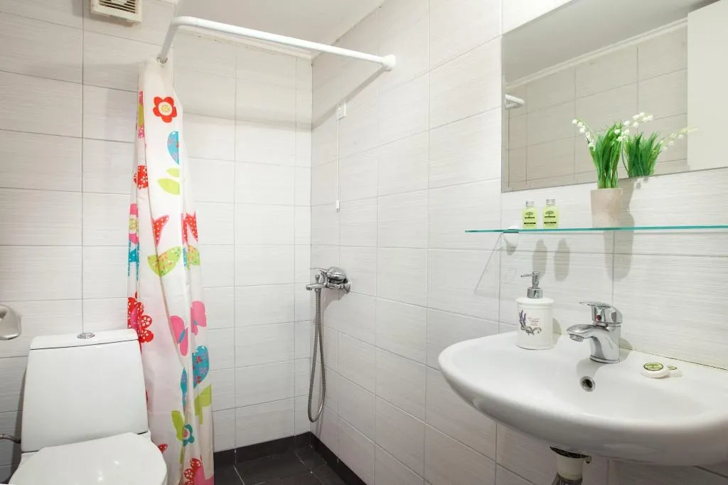 Room, Minavra Hotel, Athens