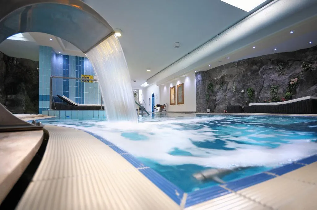 Pool, Punta Molino Beach Resort & SPA, Naples