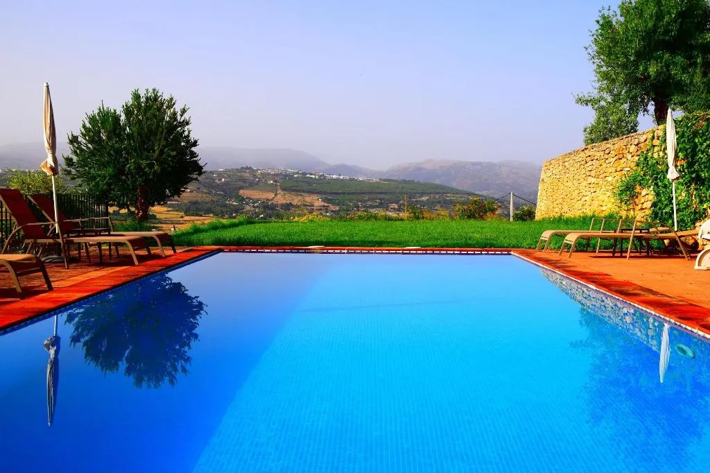 Sports and Entertainment, Casa Alta, Costa Del Sol