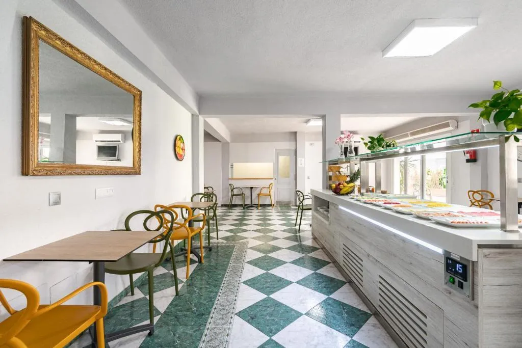Restaurant, Agur, Costa Del Sol