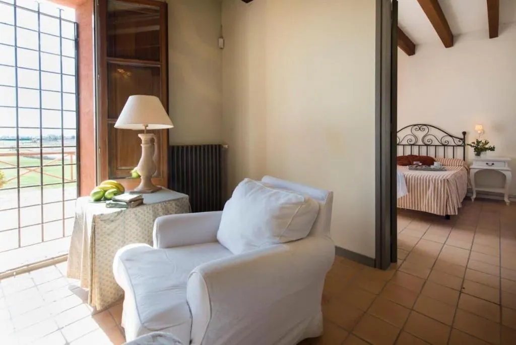 Room, Mas Del Mar, Costa Brava