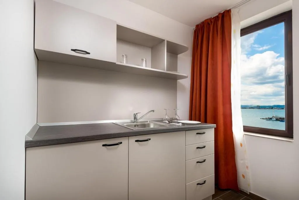 Room, Panorama Blue, Bourgas