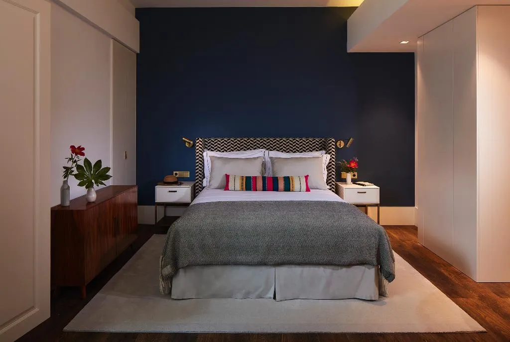 STUDIO STANDARD Room, The Lumiares, Lisbon