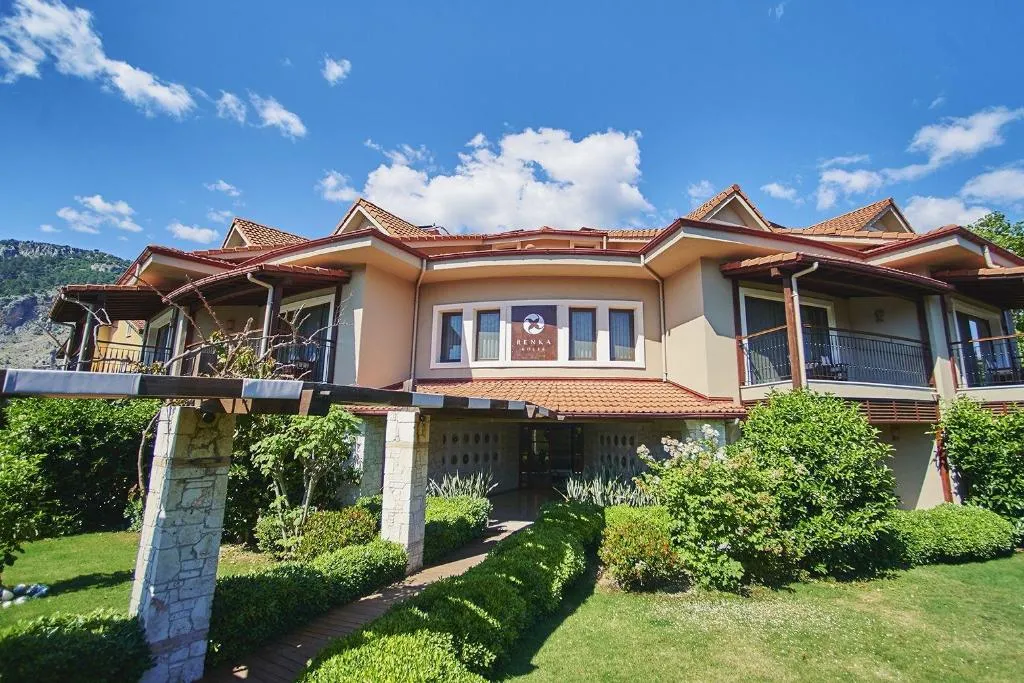 General view, Renka Hotel & Spa, Dalaman