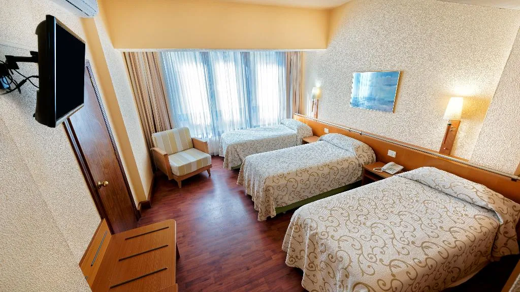 Room, Bull Astoria, Gran Canaria