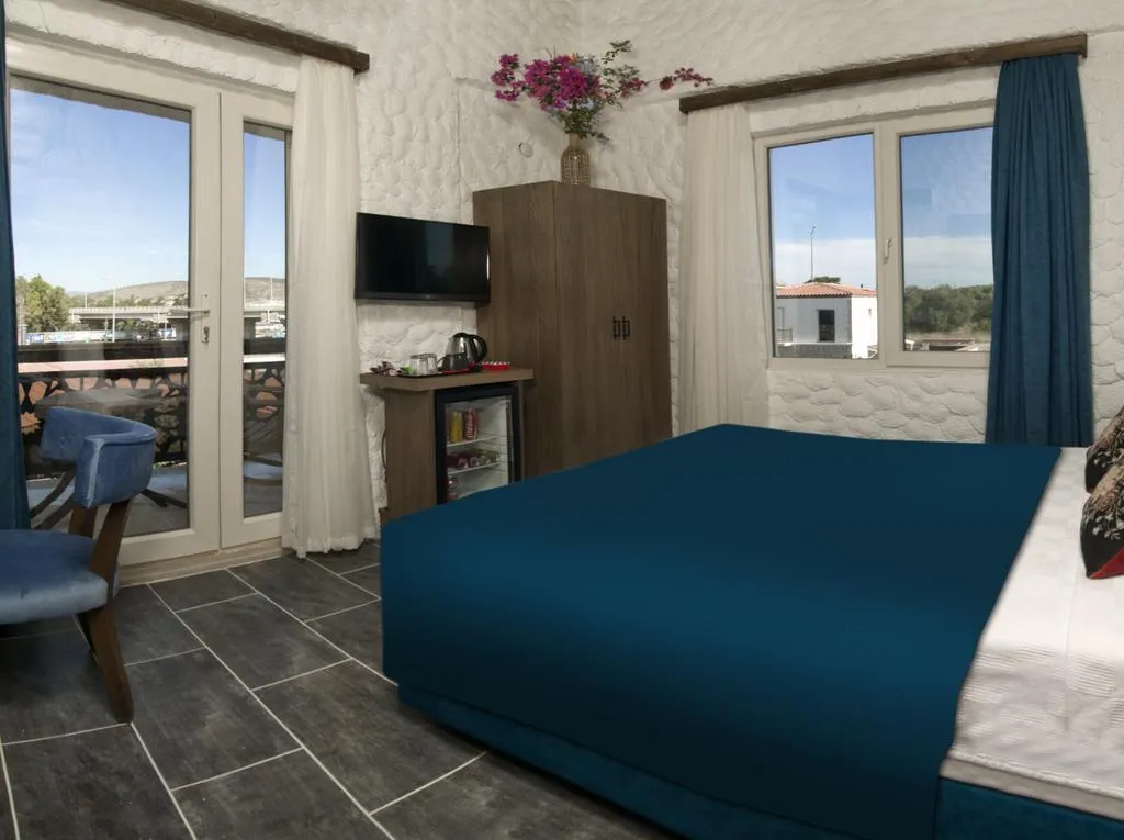 Room, Casa Sevilla Alacati Town, Izmir