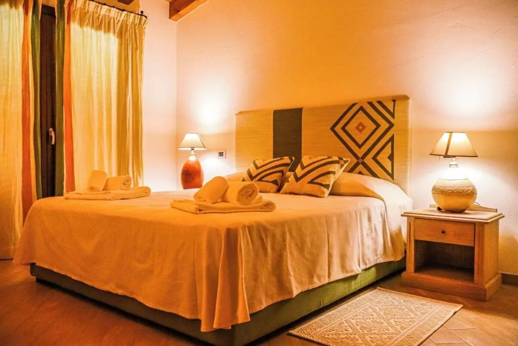 Room, Borgo Arborea Charming Retreat, Olbia