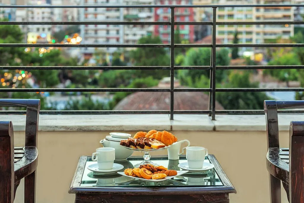 SUITE DELUXE Room, Egnatia Palace, Halkidiki