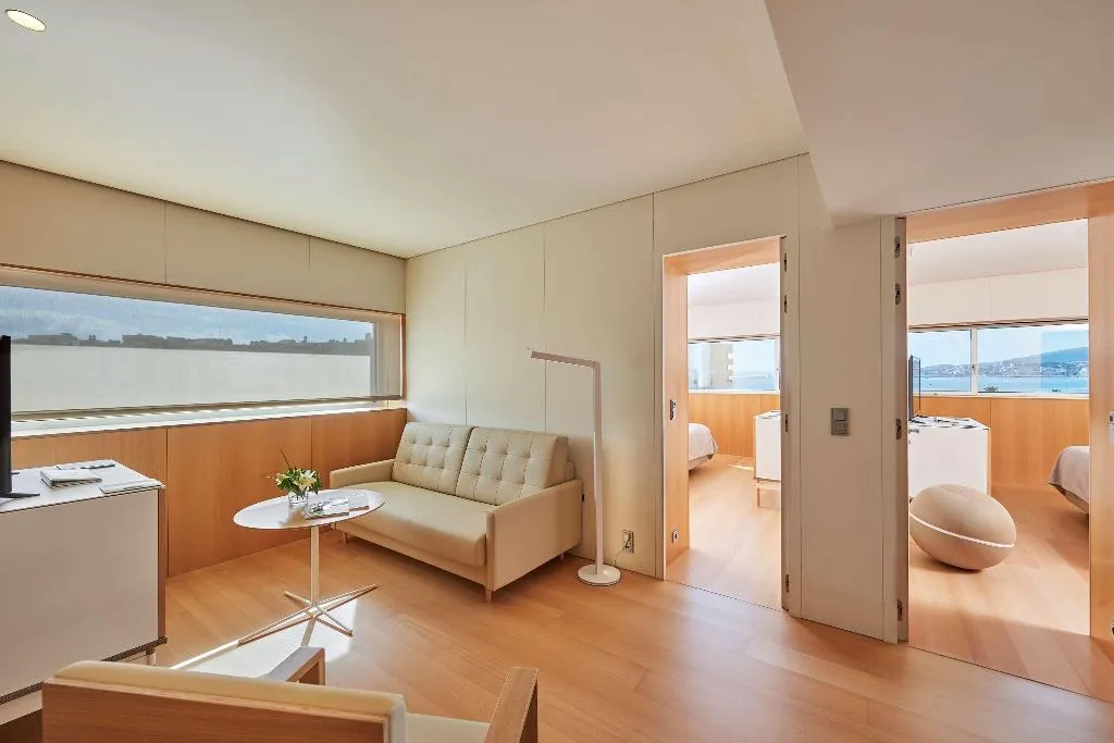 Room, Melia Palma Bay, Majorca