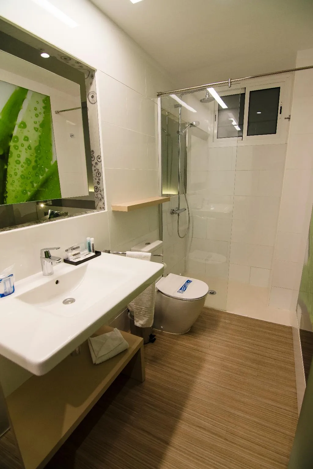 DOUBLE SINGLE USE SEA VIEW Room, Aloe Canteras, Gran Canaria