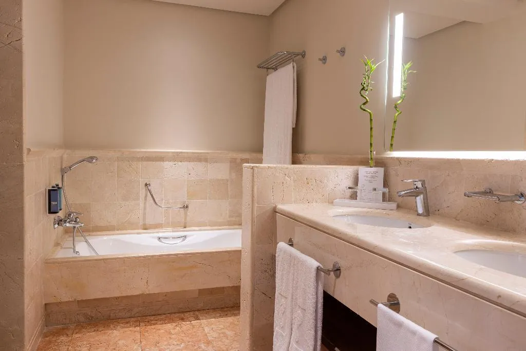 SUITE Presidential Room, Hipotels Barrosa Palace, Costa De La Luz