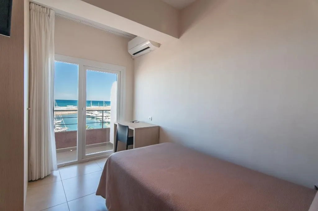 SINGLE STANDARD Room, San Luis, Valencia