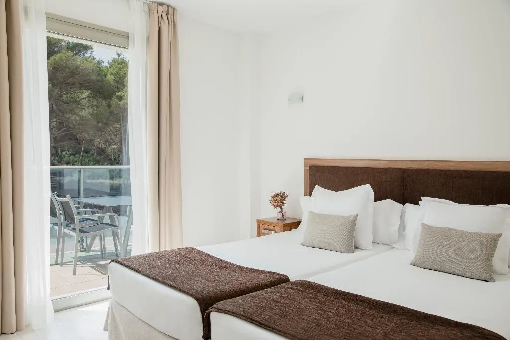 APARTMENT WITH BALCONY Room, Portodrach Aparthotel & Suites, Majorca