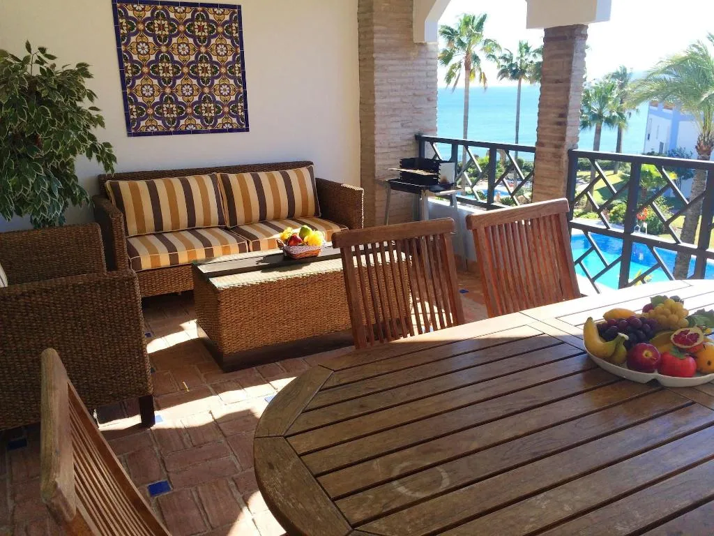 Room, La Perla De Marakech, Costa Del Sol