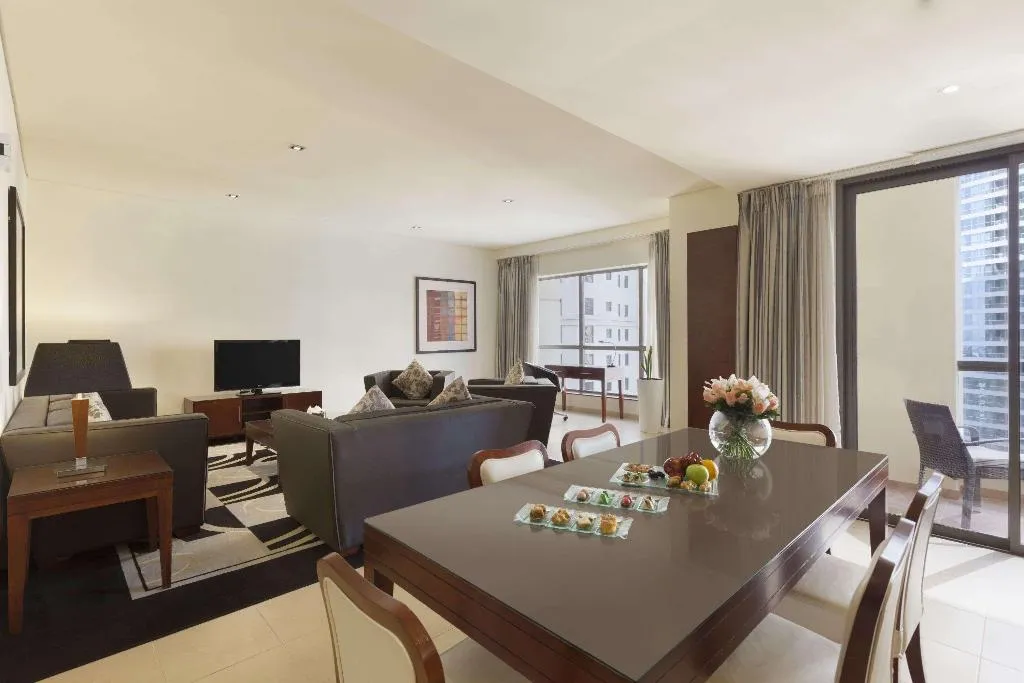 Room, Delta Hotels by Marriott Jumeirah Beach, Dubai