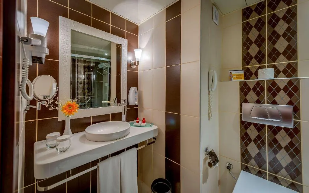 Room, Best Western Plus Khan Hotel, Antalya