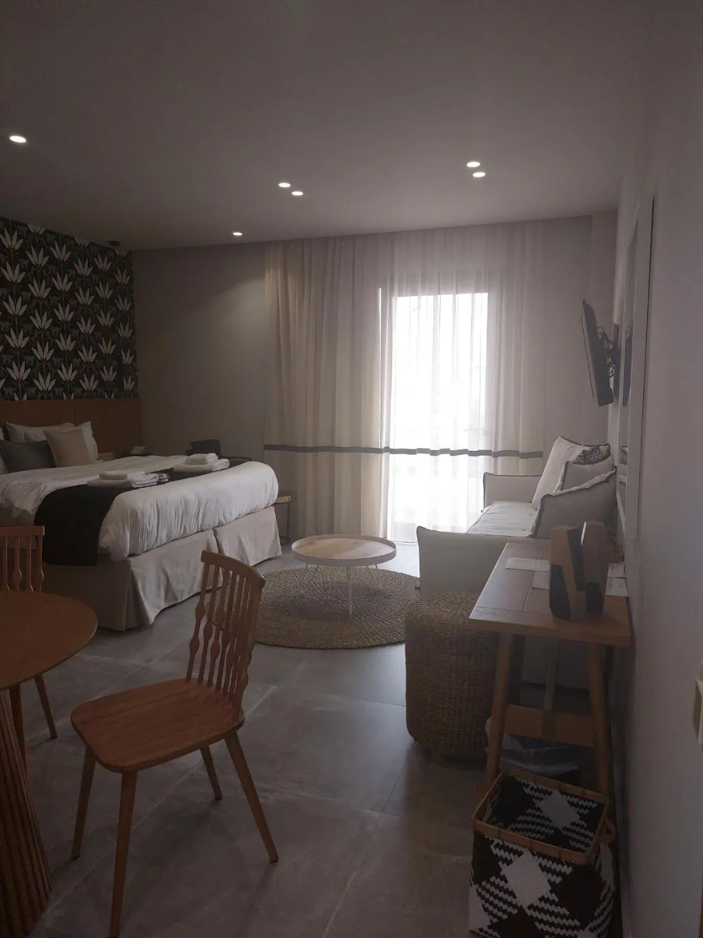 SUITE CAPACITY 6 Room, Chapter 02 Gallery Suites, Crete