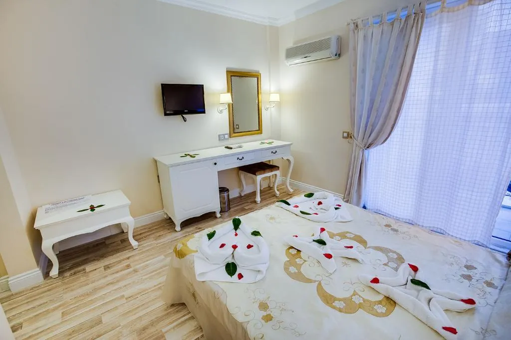 DOUBLE SINGLE USE STANDARD Room, The Pine Hill Hotel & Suites, Dalaman