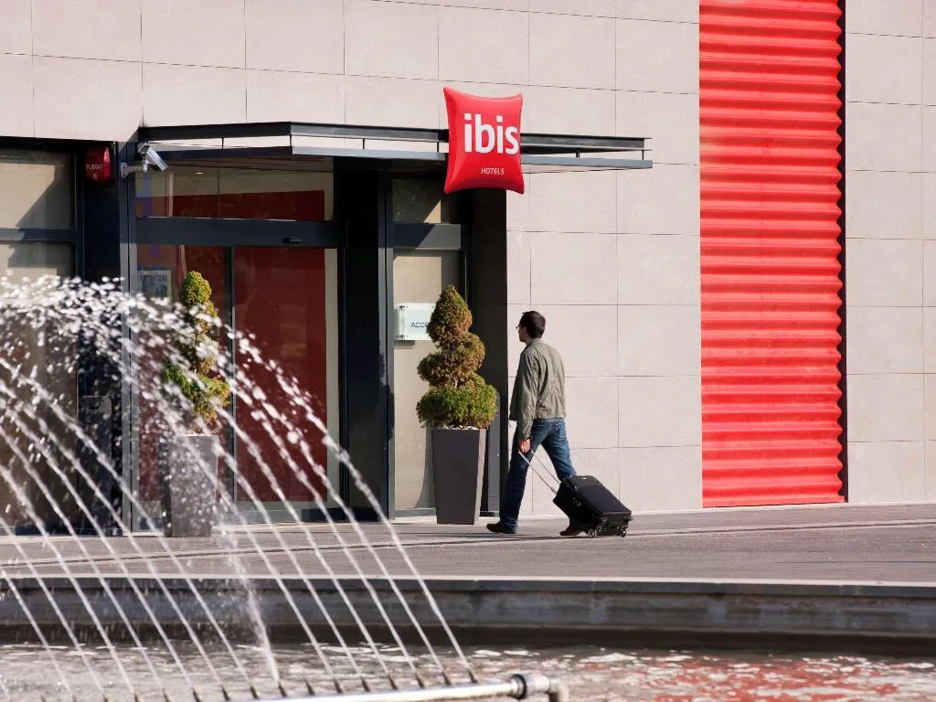General view, Ibis Barcelona Ripollet, Barcelona