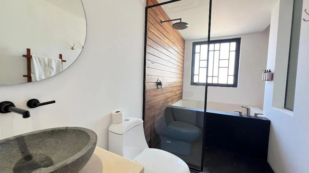 Room, BT Rooms Tulum, Cancun Area