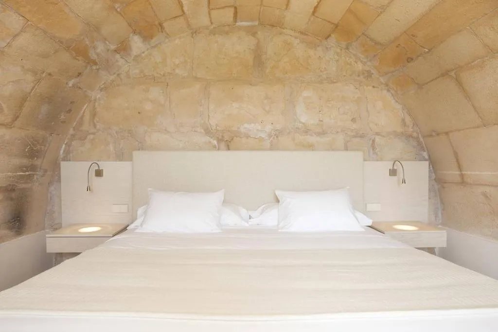 SUITE DELUXE Room, Fontsanta Thermal Spa, Majorca