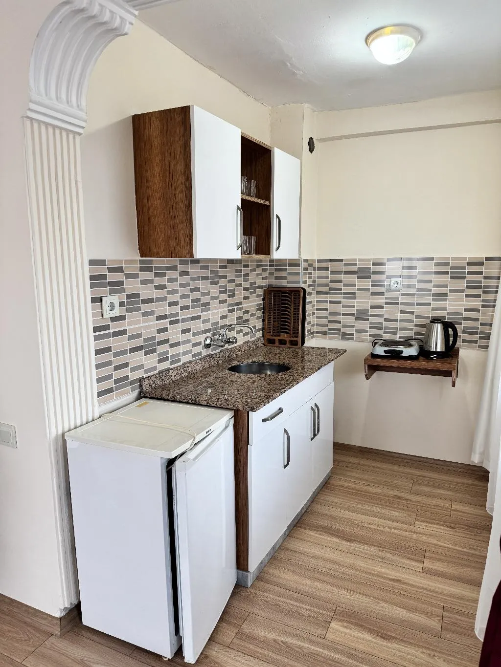 APARTMENT ONE BEDROOM Room, Mitos Suit & Hotel, Antalya