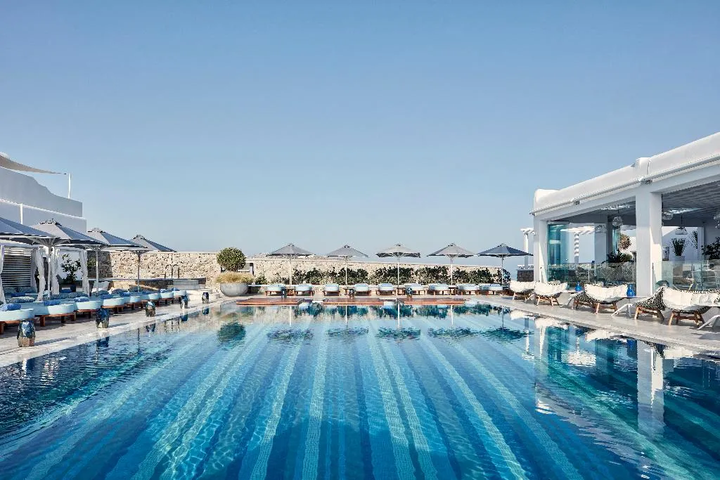 Pool, Myconian Kyma, a Member of Design Hotels, Mykonos