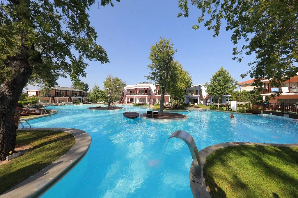 Pool, Sueno Hotels Beach Side, Antalya