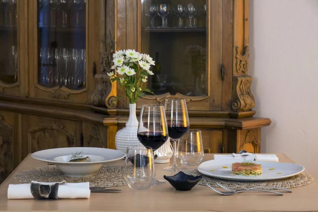 Restaurant, Dimora Caiammari Luxury Hotel & Spa, Catania