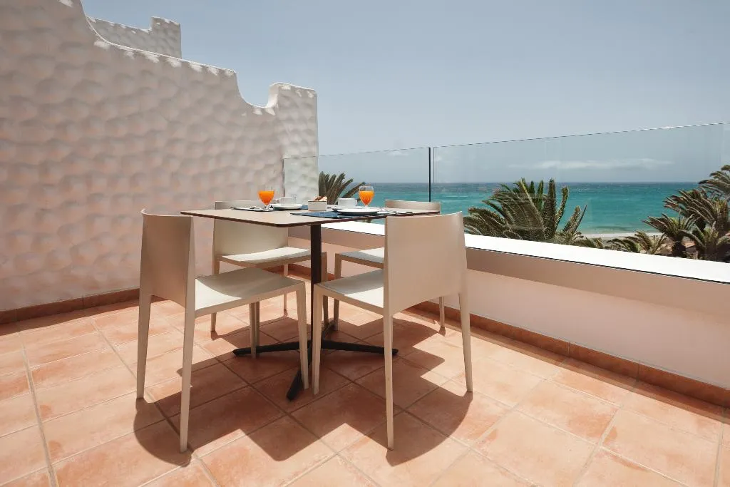 APARTMENT SEA VIEW Room, Sotavento Beach Club, Fuerteventura