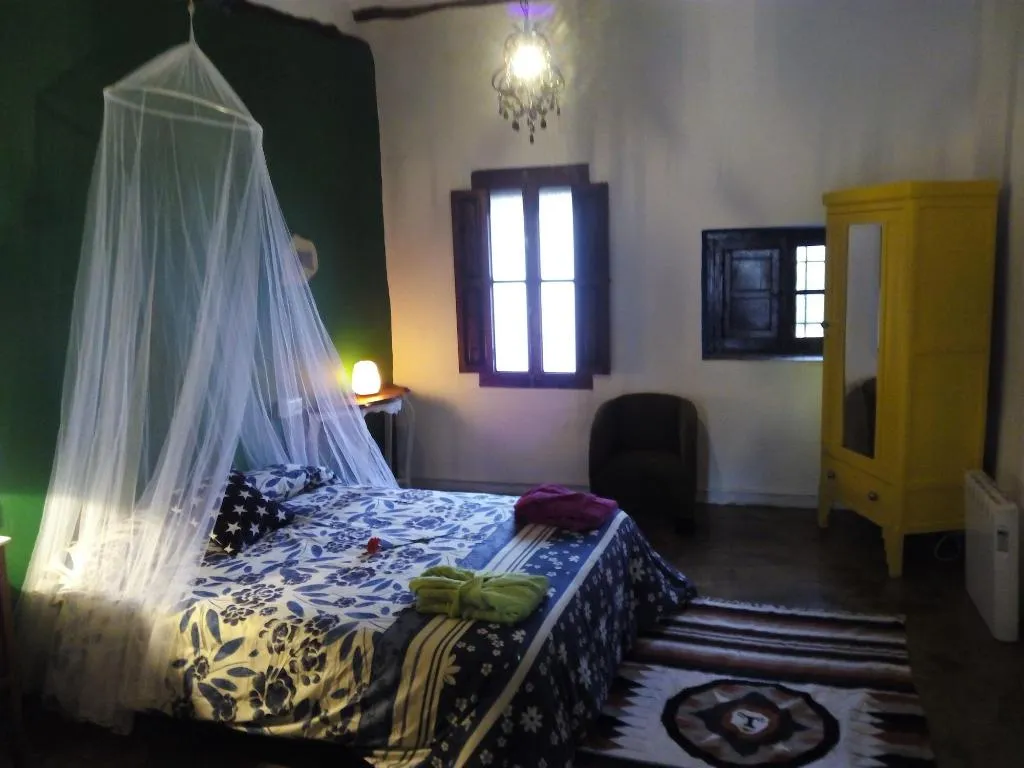 Room, La Bodega, Valencia