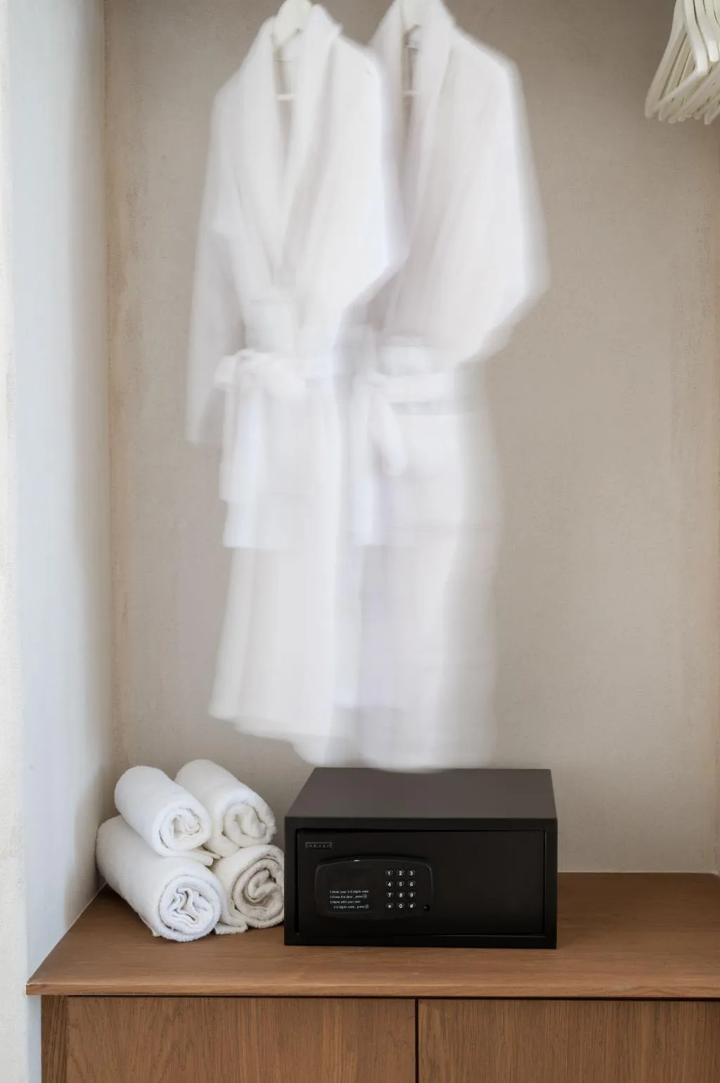 SUITE SEA FRONT Room, Rocabella Mykonos Hotel, Mykonos